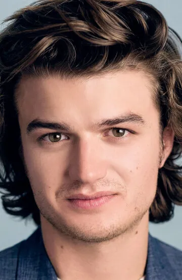 Фотография актёра Джо Кири