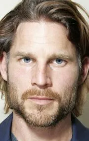 Фотография актёра Ной Хантли