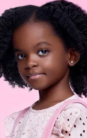 Фотография актёра Мелоди Херд