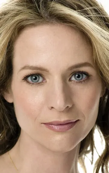 Фотография актёра Джессалин Гилсиг