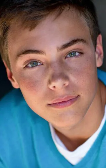 Фотография актёра Кевин Дж. Куинн