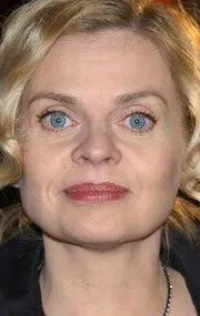 Фотография актёра Изабель Нанти