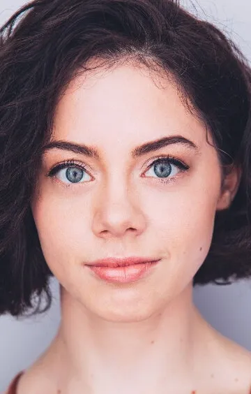 Фотография актёра Элизабет Скопель