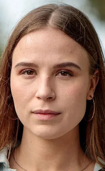 Фотография актёра Гвюдрун Ир Эйфьорд