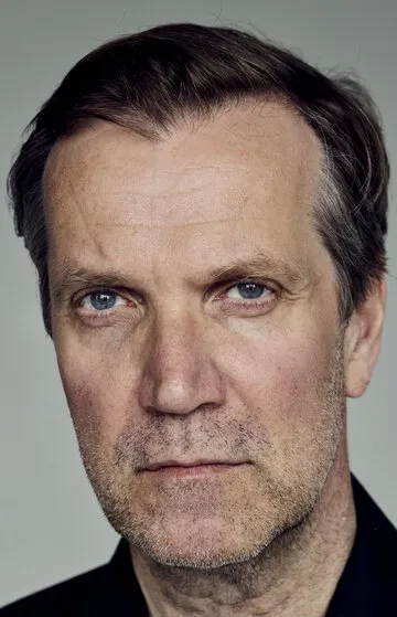 Фотография актёра Торстейнн Бахман