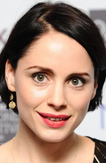 Фотография актёра Лора Фрейзер