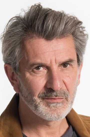 Фотография актёра Фред Бьянкони