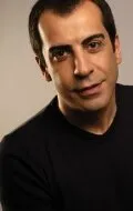 Фотография актёра Эмре Караель