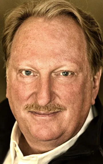 Фотография актёра Джеффри Джонс