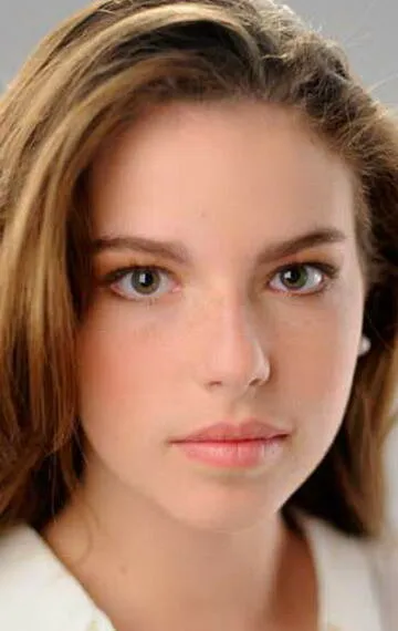 Фотография актёра Перла Аней-Жарден