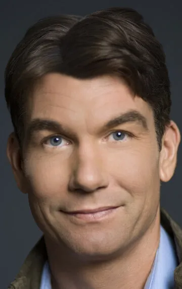 Фотография актёра Джерри О’Коннелл