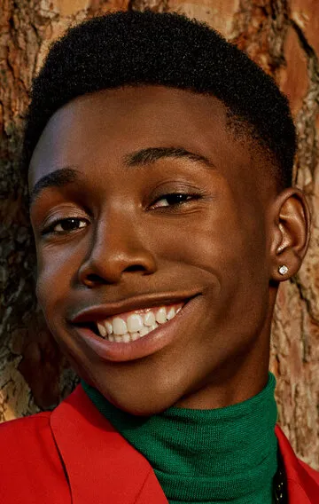 Фотография актёра Нилс Фитч