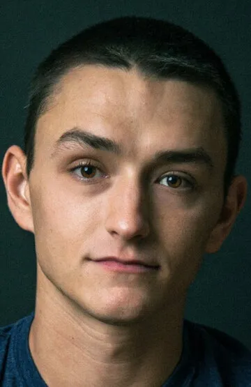 Фотография актёра Уилл Ропп