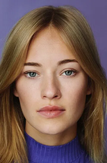 Фотография актёра Валери Хубер