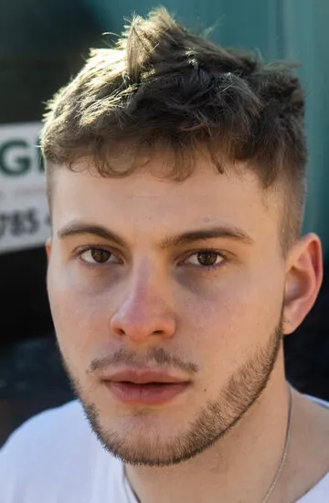 Фотография актёра Бен Фелипе