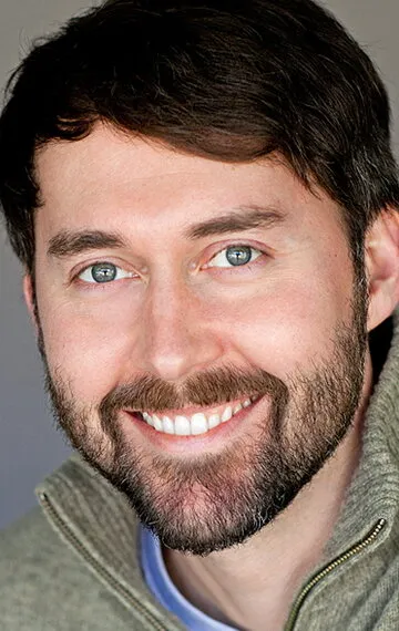 Фотография актёра Хэйес Харгров