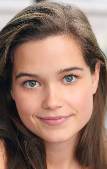 Фотография актёра Сара Кэтрин Хук