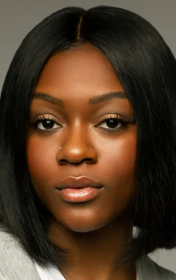 Фотография актёра Имани Льюис