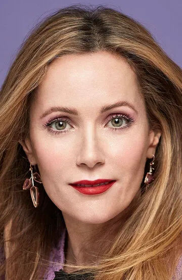 Фотография актёра Лесли Манн