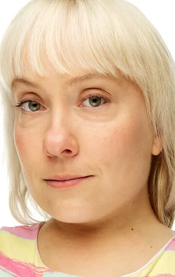 Фотография актёра Кируна Стамелл