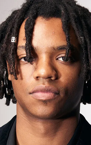 Фотография актёра Генри Хантер Холл