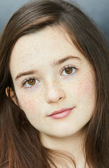 Фотография актёра Гейбл Сванлунд