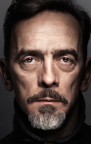 Фотография актёра Адриан Шиллер