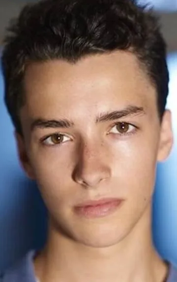 Фотография актёра Чарльз Граундс