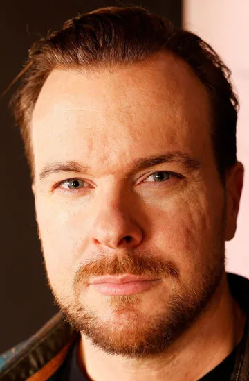 Фотография актёра Райан Баррет