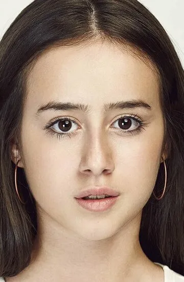 Фотография актёра Приссила Дельгадо