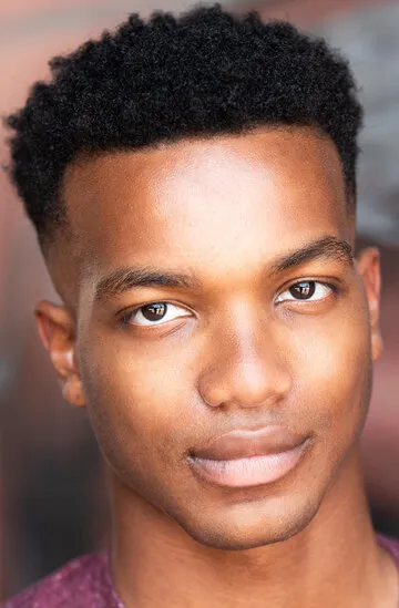 Фотография актёра Ксавьер Скотт