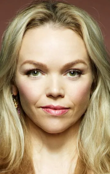 Фотография актёра Лорен Боулз