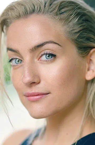 Фотография актёра Индия Маллен