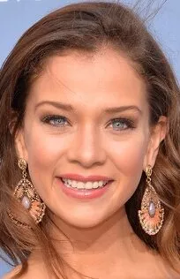 Фотография актёра Каролина Миранда