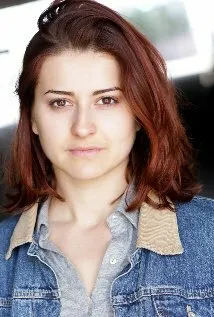 Фотография актёра Оливия Кастаньо