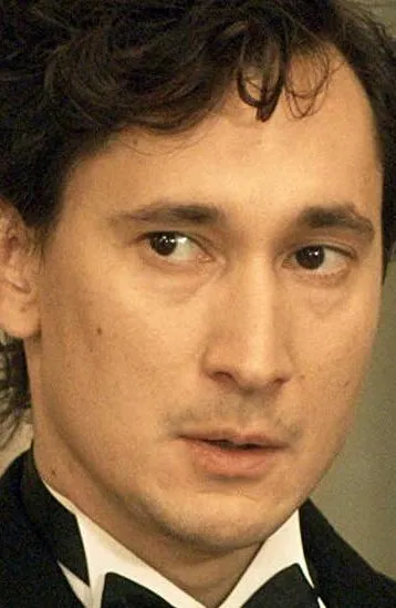 Фотография актёра Грегуар Колен