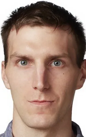 Фотография актёра Алекс Бро