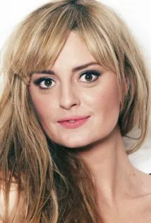 Фотография актёра Моргана Робинсон