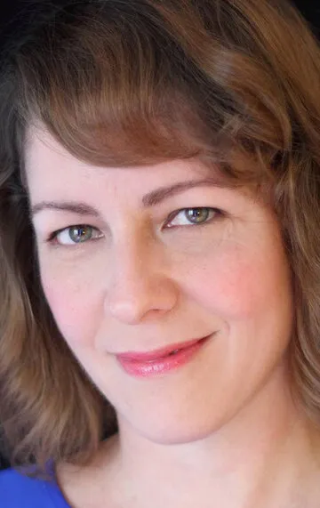 Фотография актёра Эва Льорач