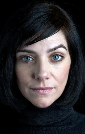 Фотография актёра Нив МакИнтош