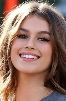 Фотография актёра Кайя Гербер