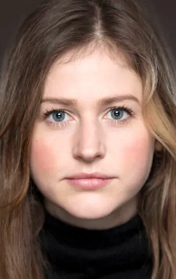 Фотография актёра Риа Змитрович