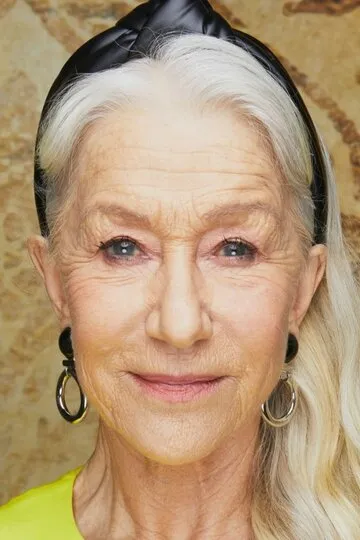 Фотография актёра Хелен Миррен