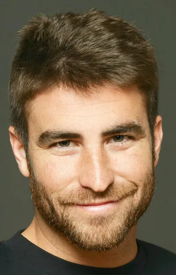 Фотография актёра 