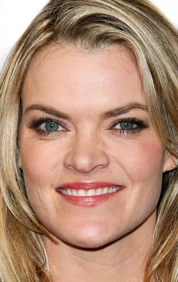 Фотография актёра Мисси Пайл