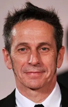 Фотография актёра Альфредо Кастро