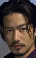 Фотография актёра Ютака Такэноути