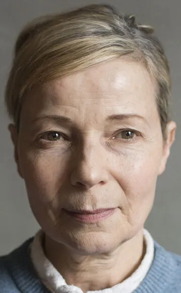 Фотография актёра Доминик Реймон