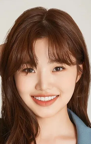 Фотография актёра Чхве Джи-су