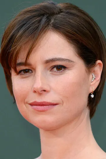 Фотография актёра Джесси Бакли